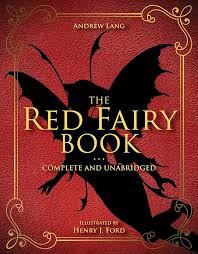 The Red Fairy Book